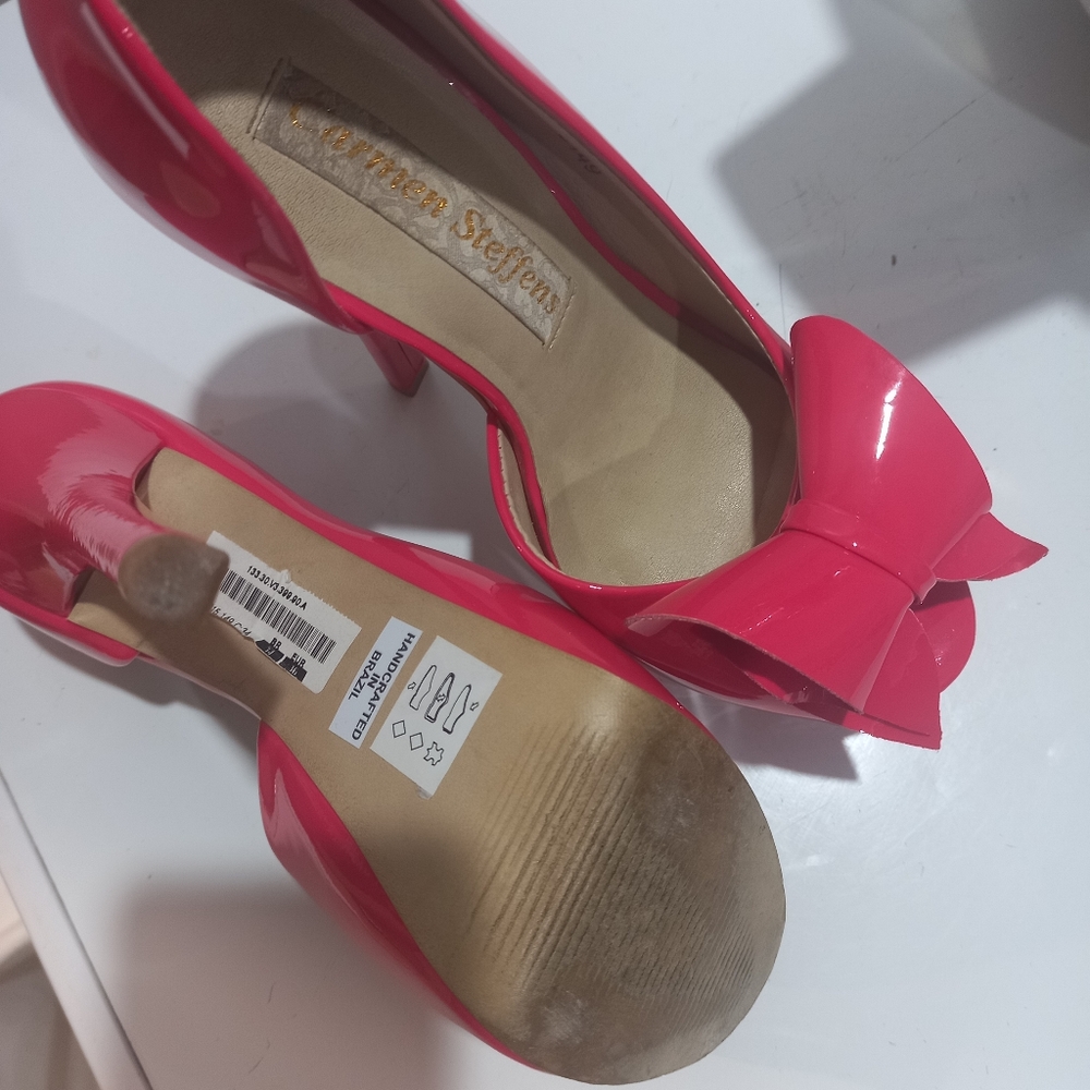 Carmen steffens - Picture 4 of 4